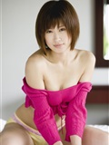 南まりか Marika Minnami [DGC]2011年06月號 No.950(83)